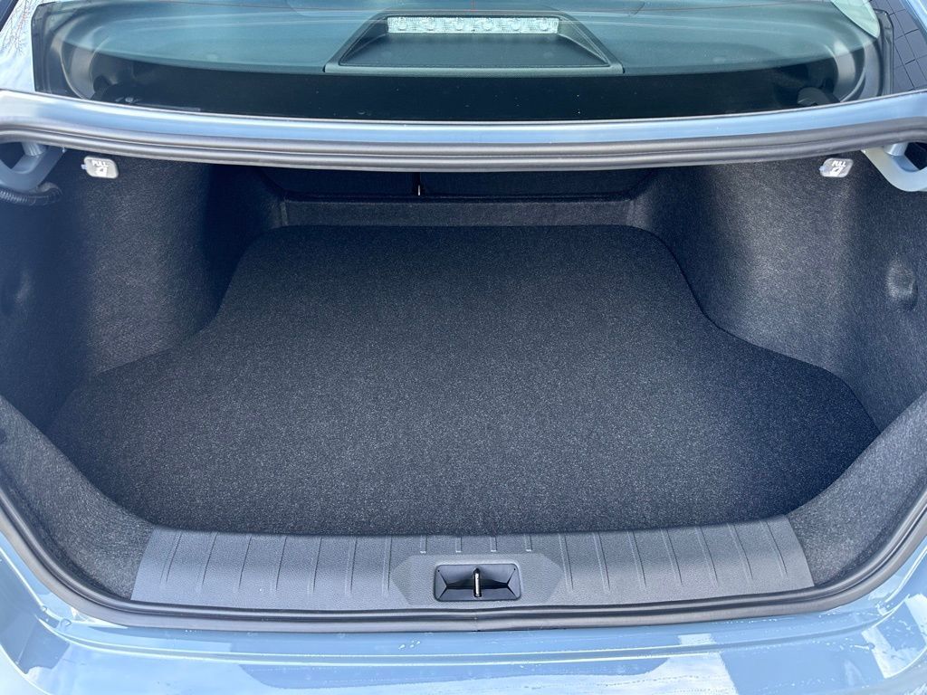 2026 Nissan Sentra SV San Clemente CA