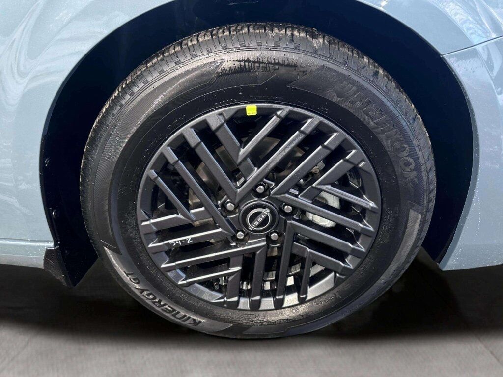 2026 Nissan Sentra SV San Clemente CA