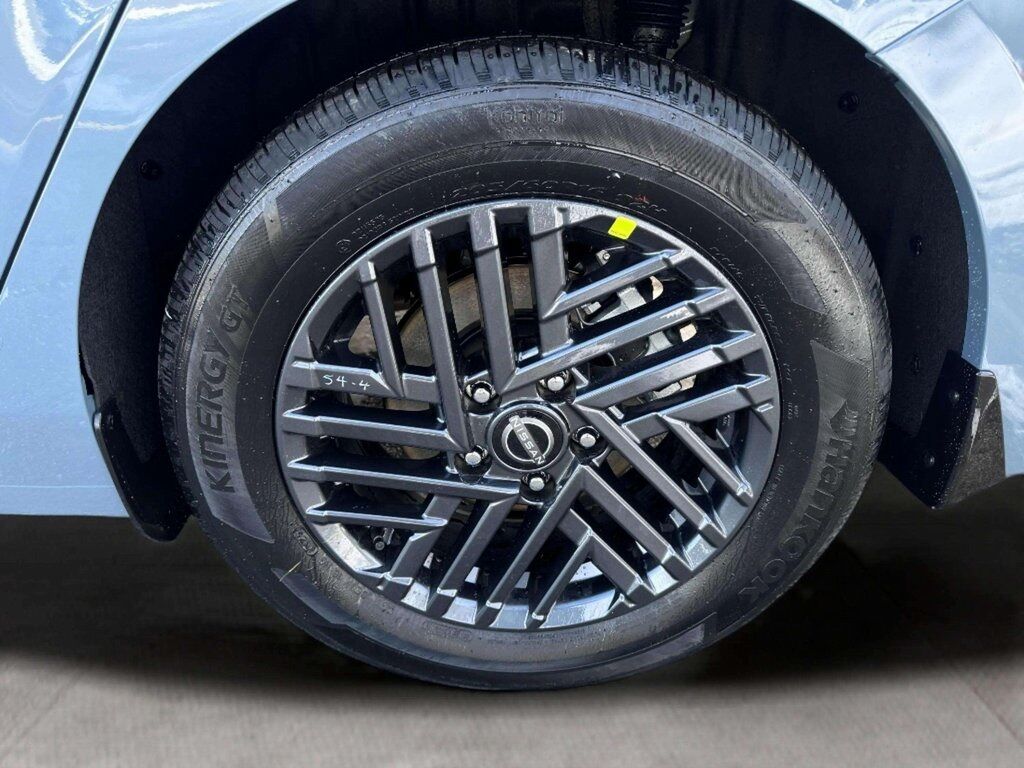 2026 Nissan Sentra SV San Clemente CA