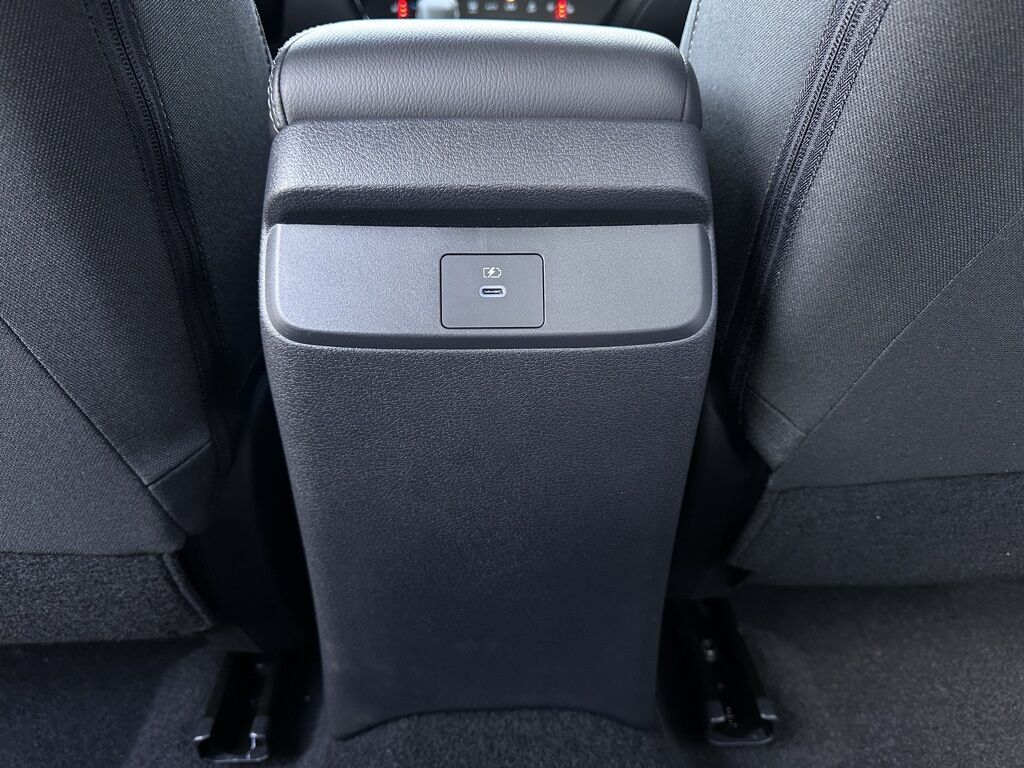 2026 Nissan Sentra SV San Clemente CA