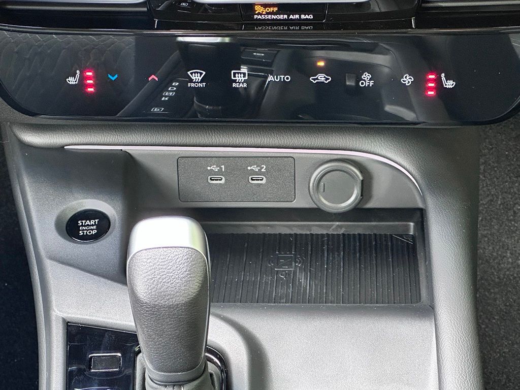 2026 Nissan Sentra SV San Clemente CA