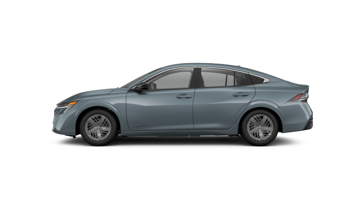 2026 Nissan Sentra
