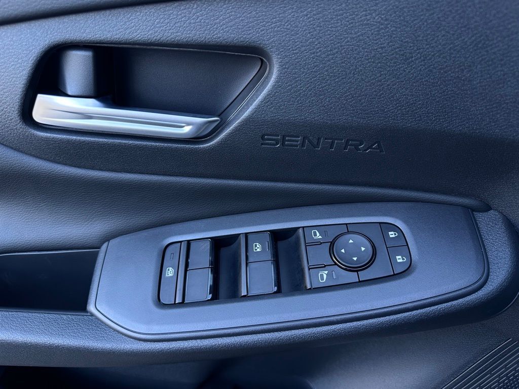 2026 Nissan Sentra SV w/Convenience Pkg San Clemente CA
