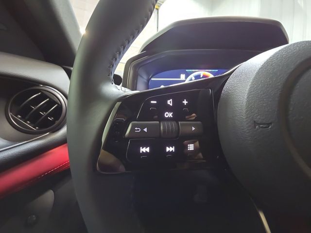 2026 Nissan Z Performance Rockwall TX