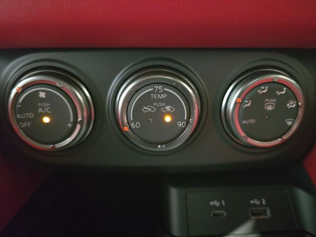 2026 Nissan Z Performance Rockwall TX