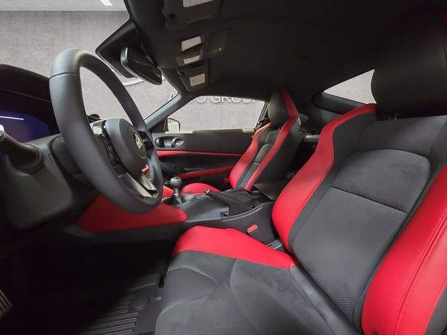 2026 Nissan Z Performance Rockwall TX