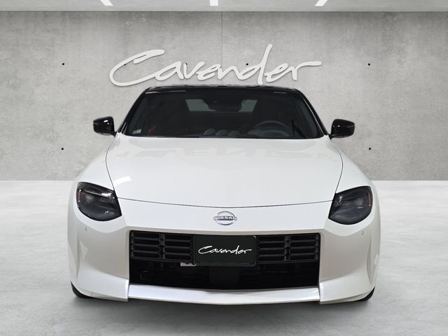 2026 Nissan Z Performance Rockwall TX