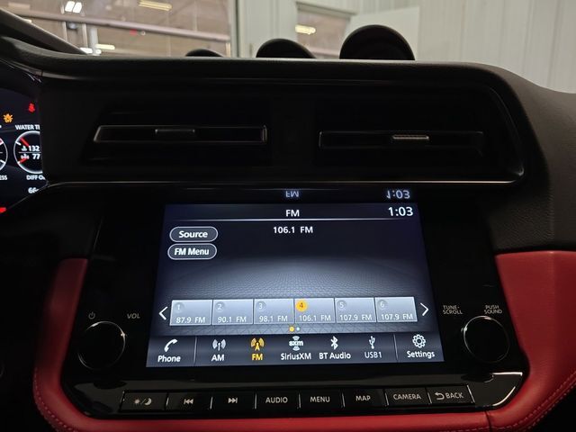 2026 Nissan Z Performance Rockwall TX