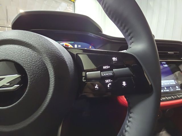 2026 Nissan Z Performance Rockwall TX