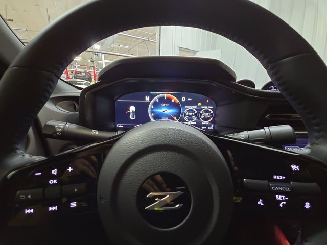 2026 Nissan Z Performance Rockwall TX