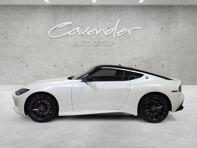 2026 Nissan Z Performance Rockwall TX