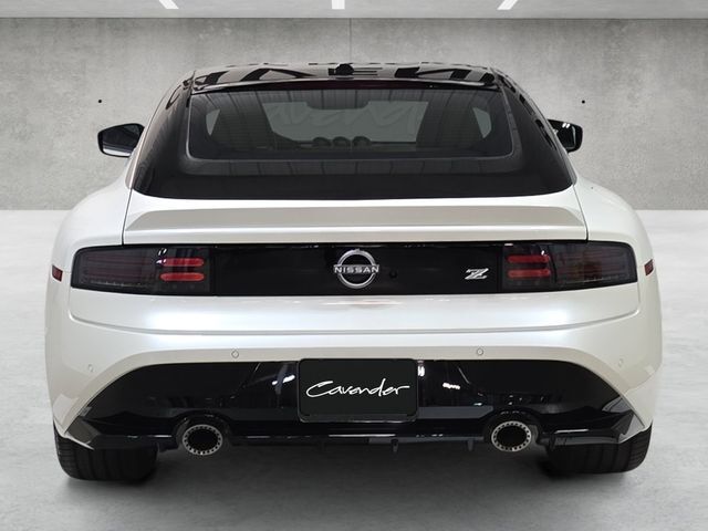 2026 Nissan Z Performance Rockwall TX