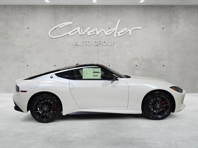 2026 Nissan Z Performance Rockwall TX