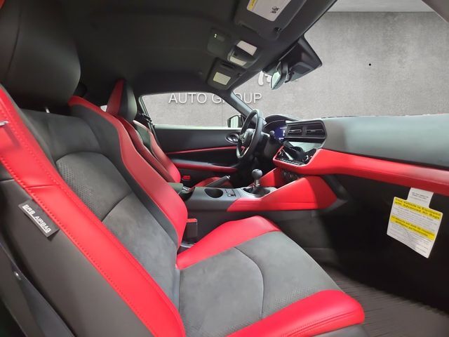 2026 Nissan Z Performance Rockwall TX