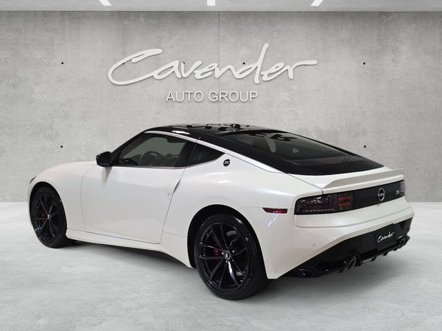 2026 Nissan Z Performance Rockwall TX