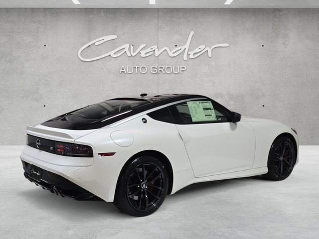 2026 Nissan Z Performance Rockwall TX