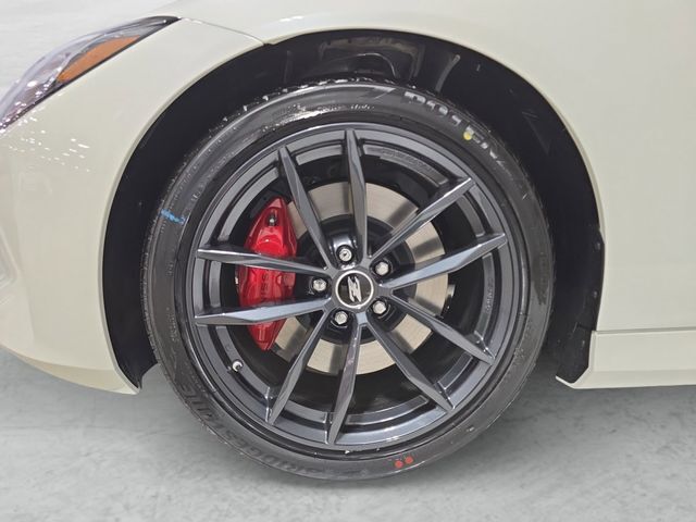 2026 Nissan Z Performance Rockwall TX