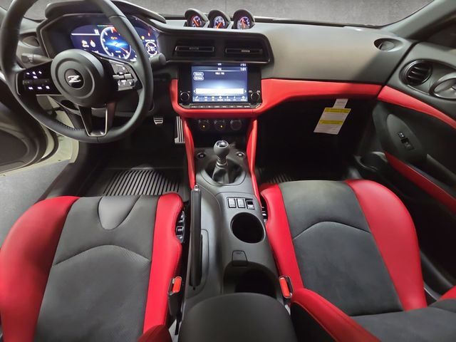 2026 Nissan Z Performance Rockwall TX