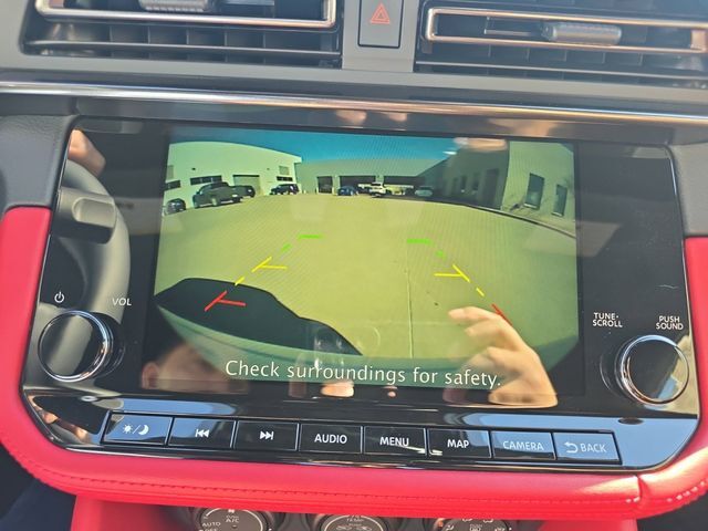 2026 Nissan Z Performance Rockwall TX