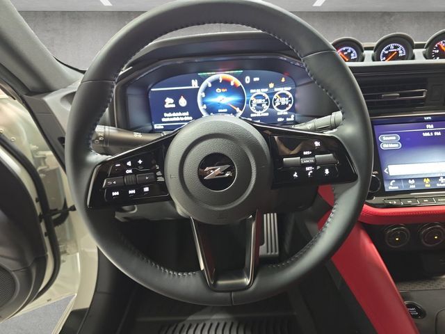 2026 Nissan Z Performance Rockwall TX