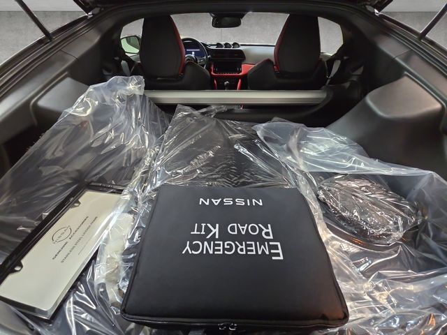 2026 Nissan Z Performance Rockwall TX