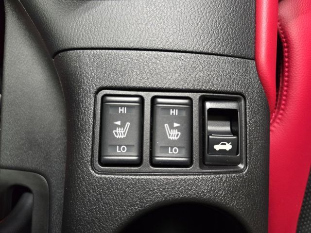 2026 Nissan Z Performance Rockwall TX