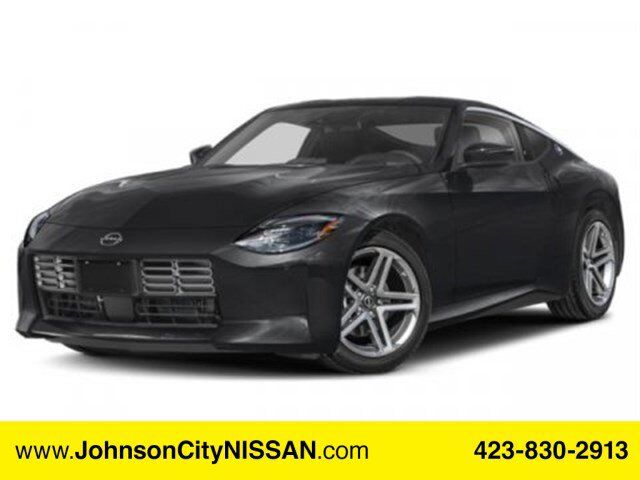 2026 Nissan Z Sport Johnson City TN 2026 Nissan Z Sport Johnson City TN