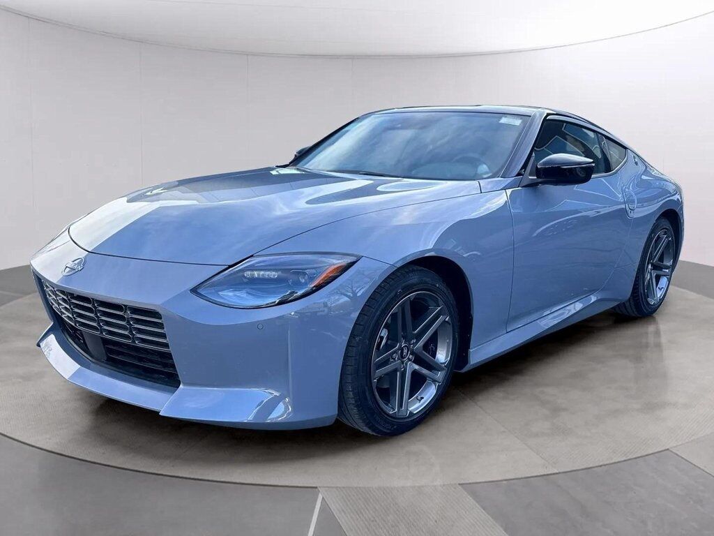 2026 Nissan Z Sport San Clemente CA