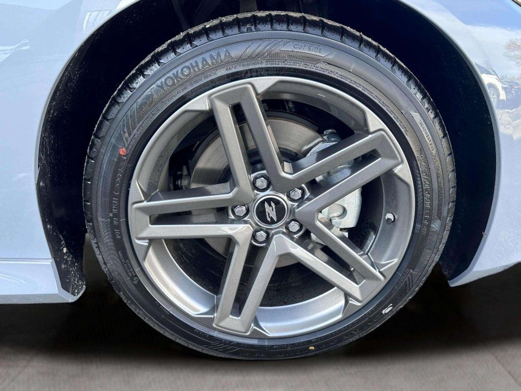 2026 Nissan Z Sport San Clemente CA