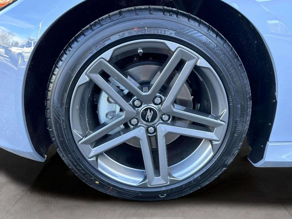 2026 Nissan Z Sport San Clemente CA