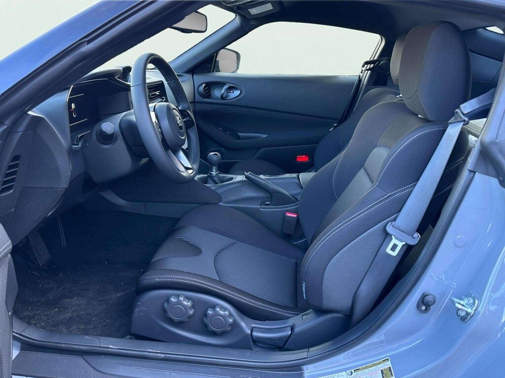 2026 Nissan Z Sport San Clemente CA
