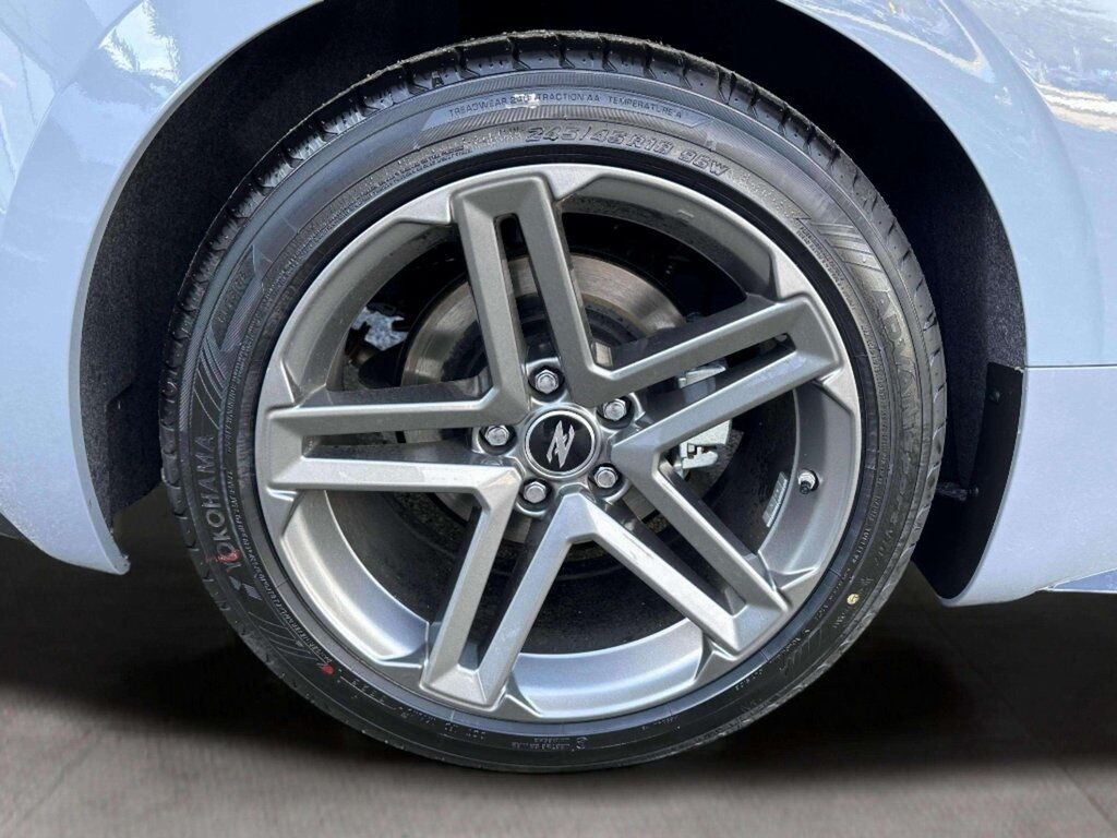 2026 Nissan Z Sport San Clemente CA