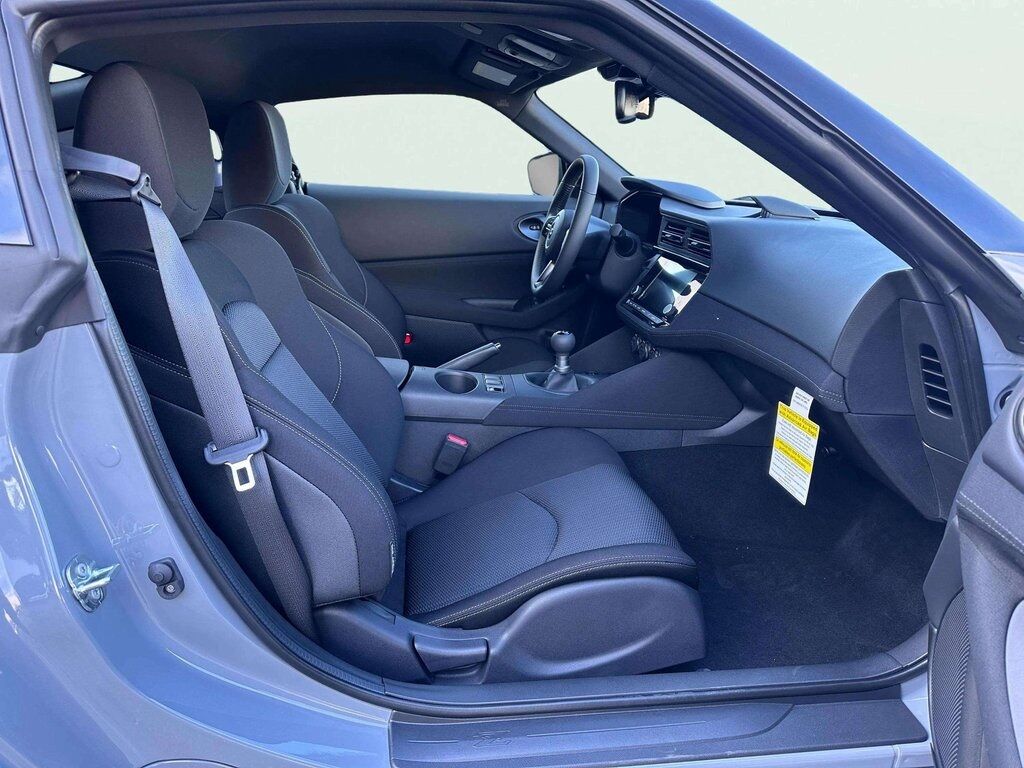 2026 Nissan Z Sport San Clemente CA