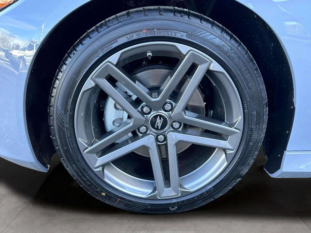 2026 Nissan Z Sport San Clemente CA