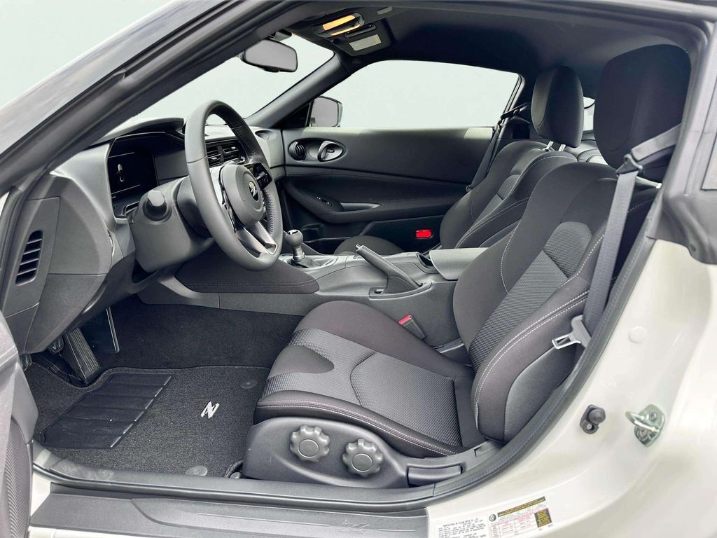 2026 Nissan Z Sport San Clemente CA
