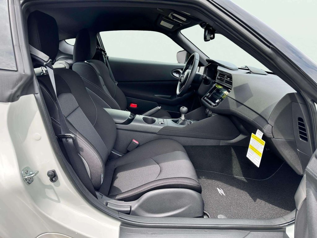 2026 Nissan Z Sport San Clemente CA