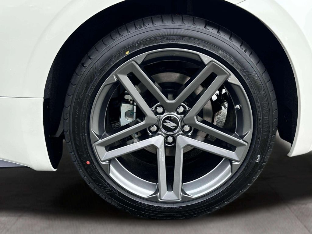 2026 Nissan Z Sport San Clemente CA