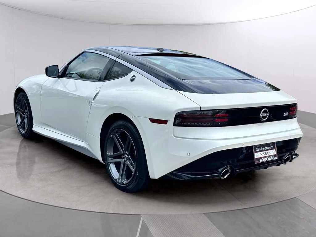 2026 Nissan Z Sport San Clemente CA