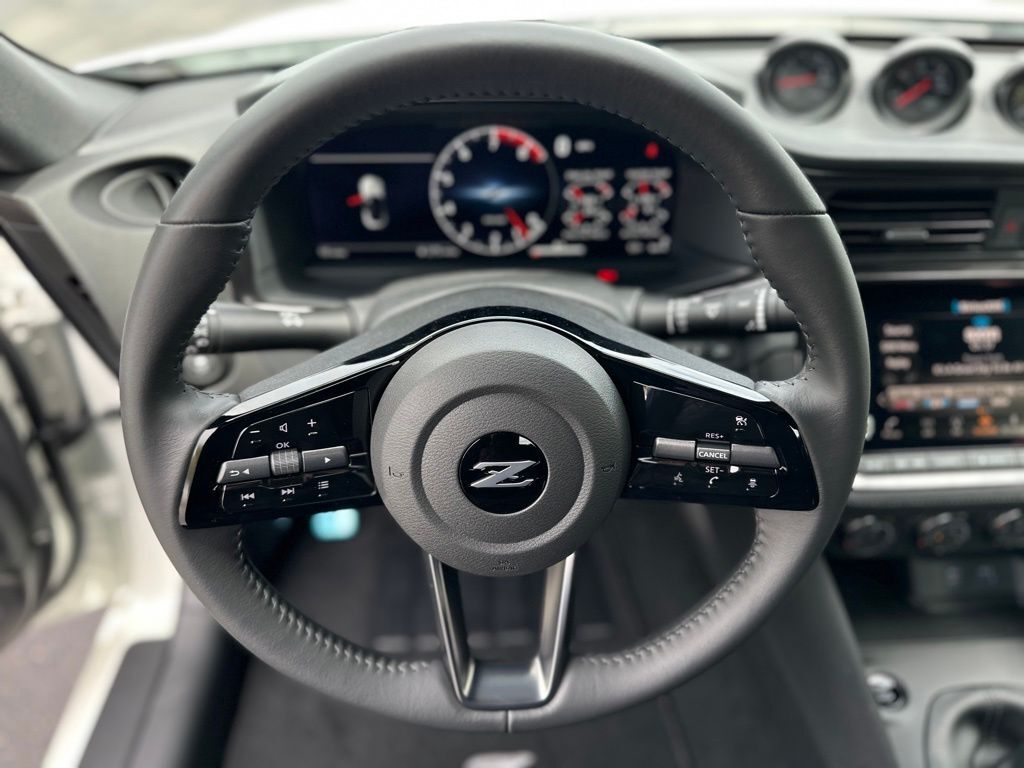 2026 Nissan Z Sport San Clemente CA