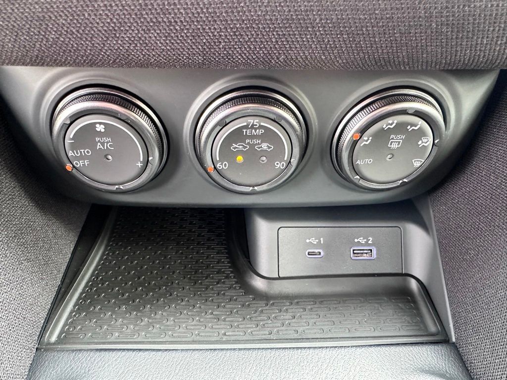2026 Nissan Z Sport San Clemente CA
