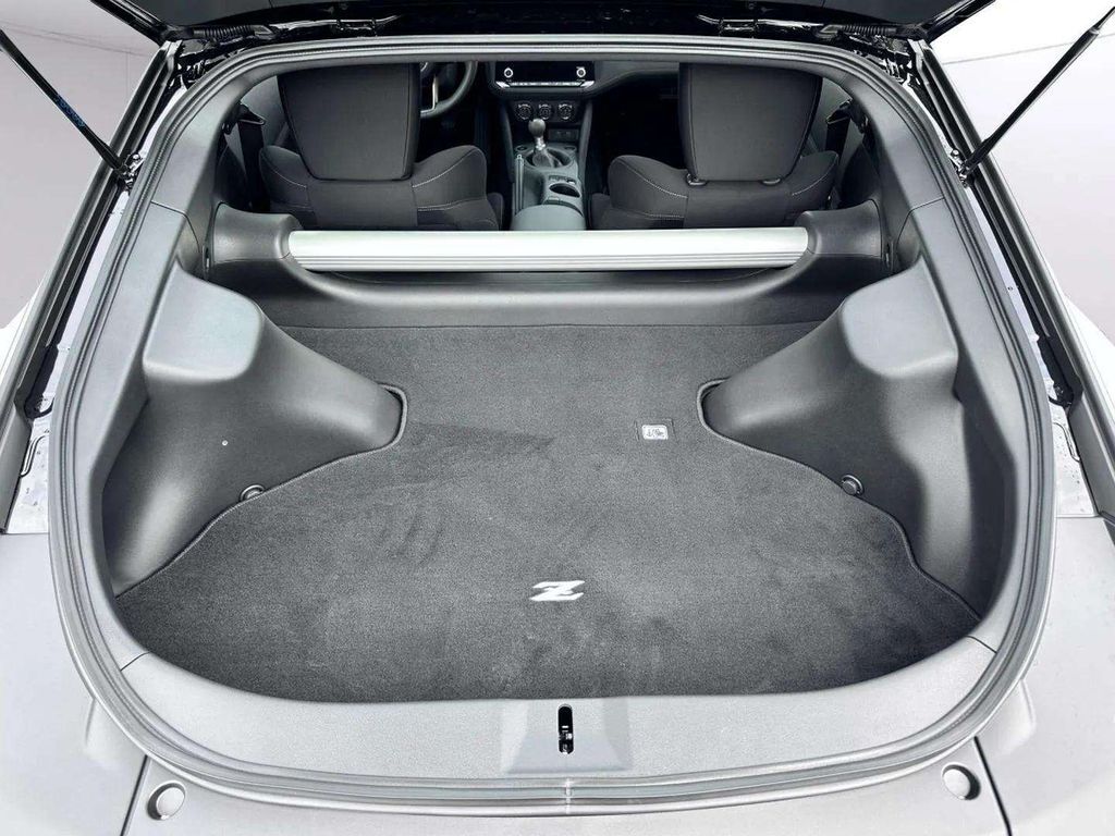 2026 Nissan Z Sport San Clemente CA
