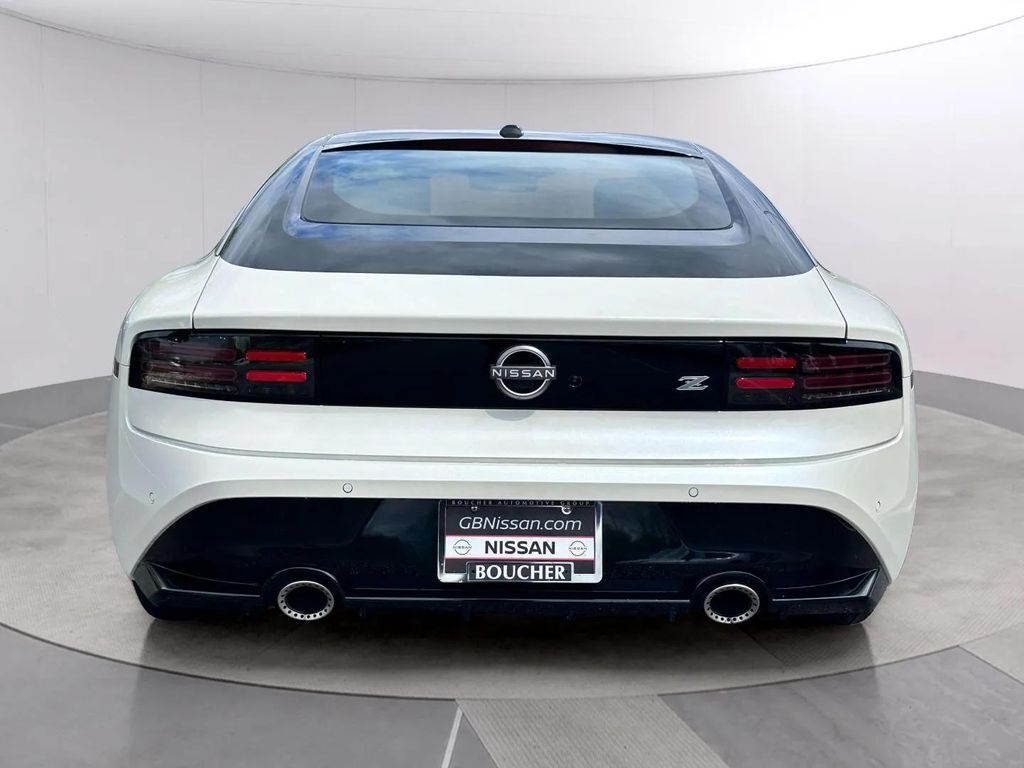 2026 Nissan Z Sport San Clemente CA
