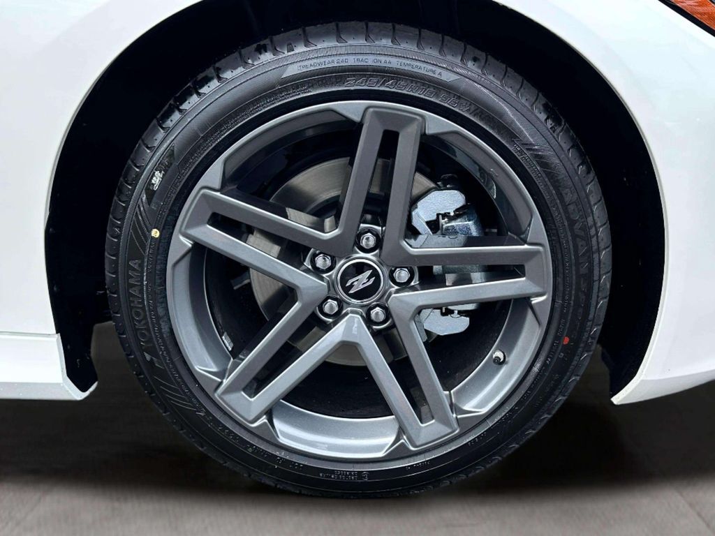 2026 Nissan Z Sport San Clemente CA