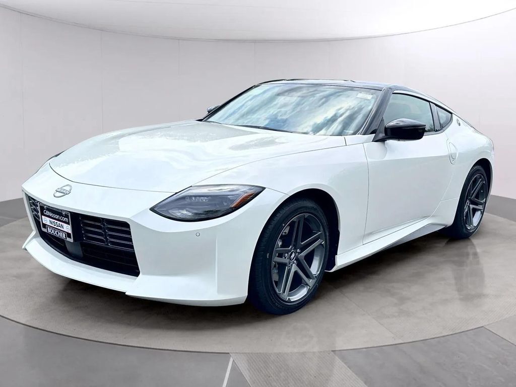 2026 Nissan Z Sport San Clemente CA