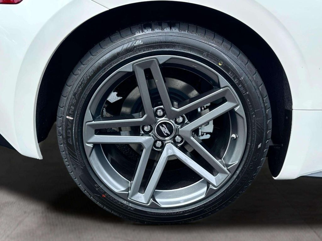2026 Nissan Z Sport San Clemente CA