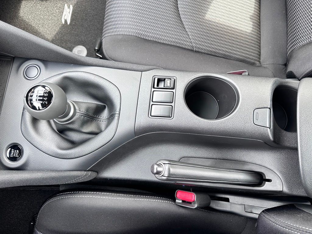 2026 Nissan Z Sport San Clemente CA