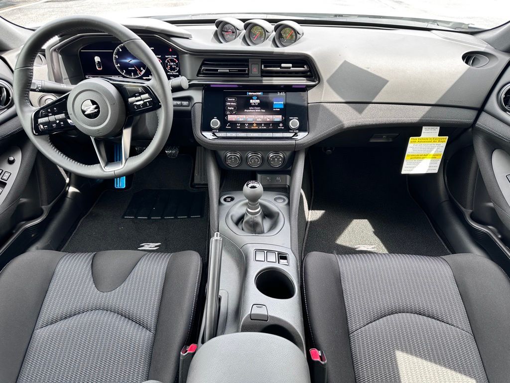 2026 Nissan Z Sport San Clemente CA
