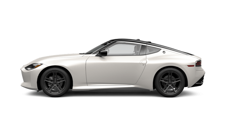 2026 Nissan Z Sport