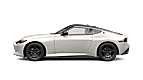 2026 Nissan Z Sport
