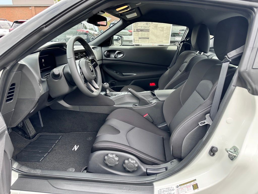 2026 Nissan Z Sport San Clemente CA